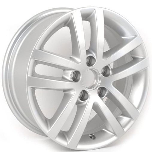 Janta Aliaj Oe Volkswagen 16" 6,5J x 16 ET50 5K0601025E8Z8